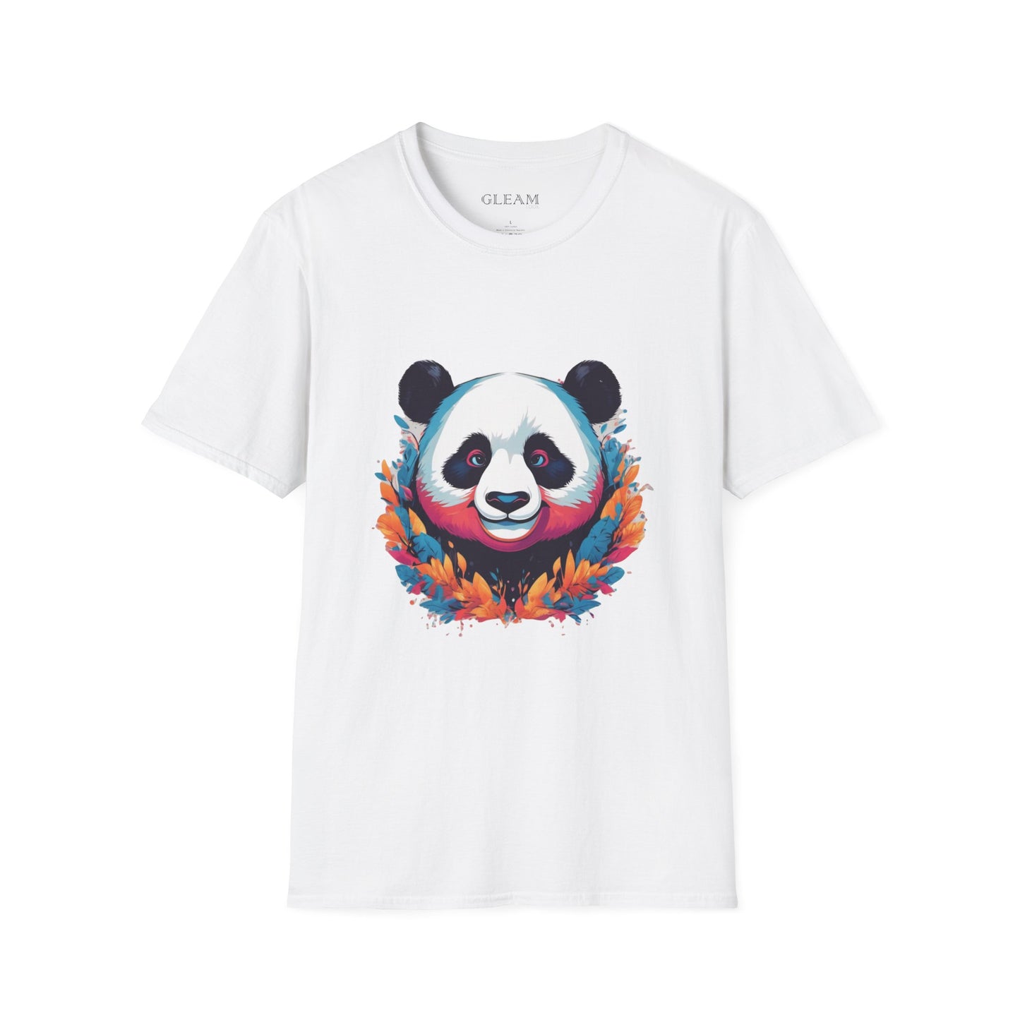 Chill Panda Tee