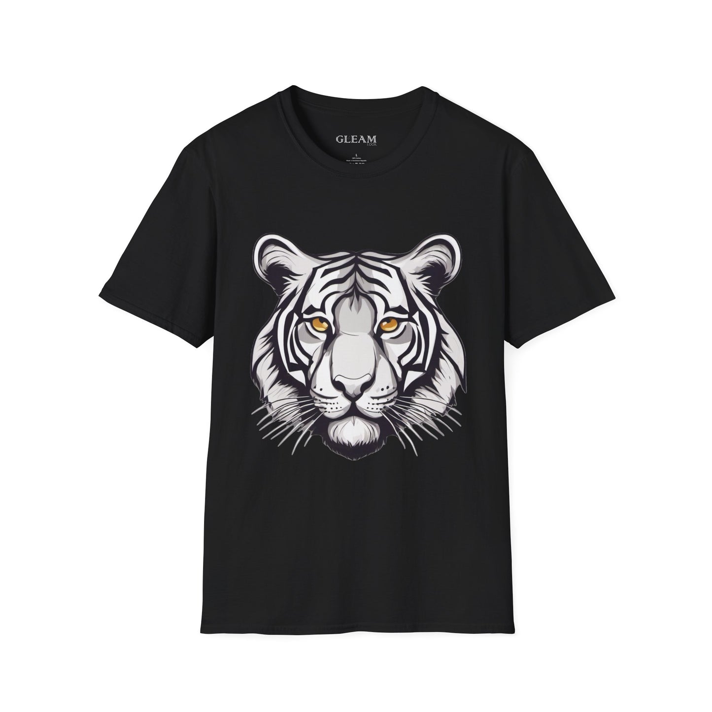 Tiger Tee