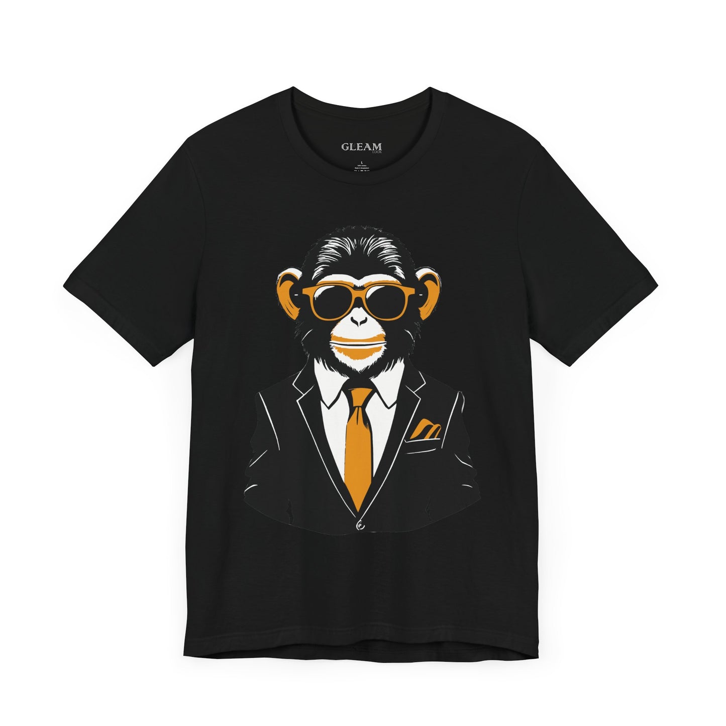 Cool Monkey Tee