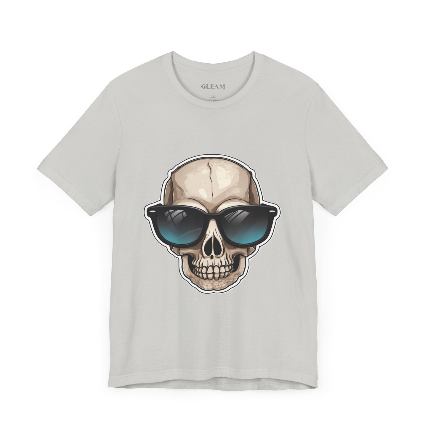 Skull Sunglasses Tee