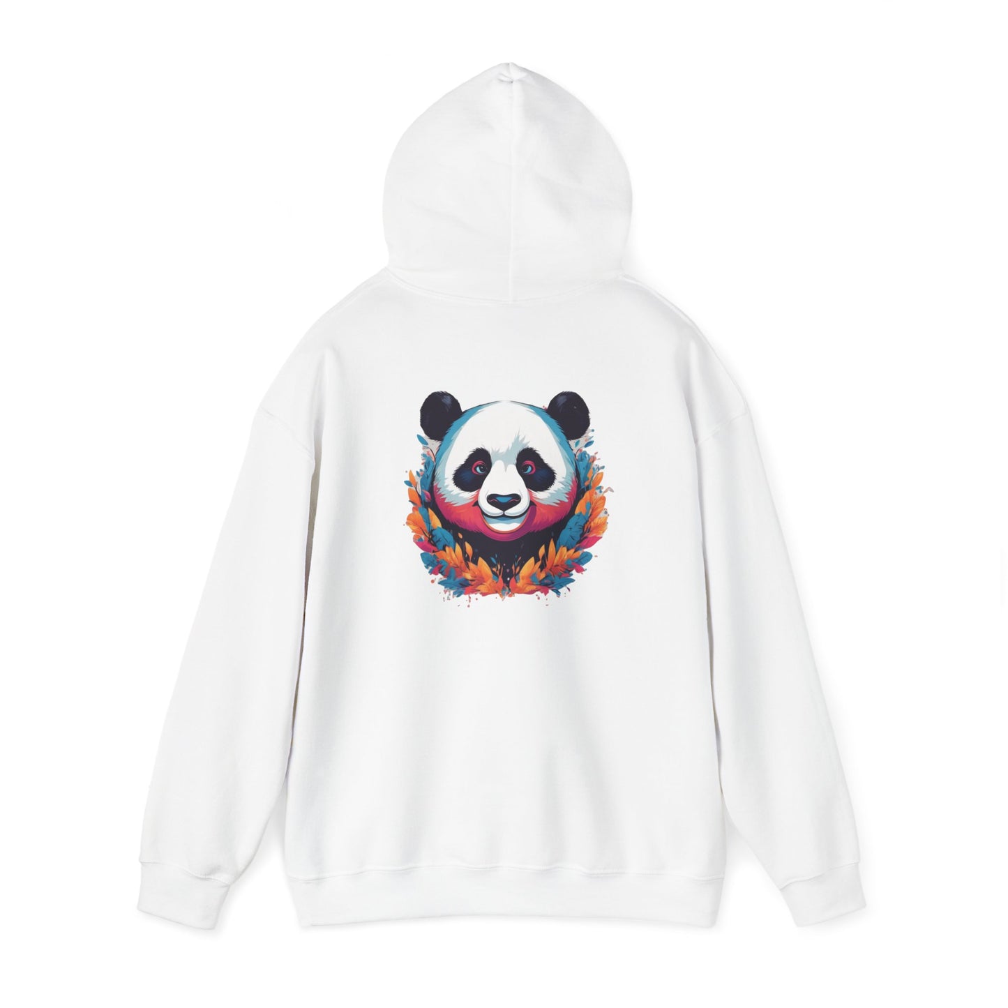 Chill Panda Hoodie