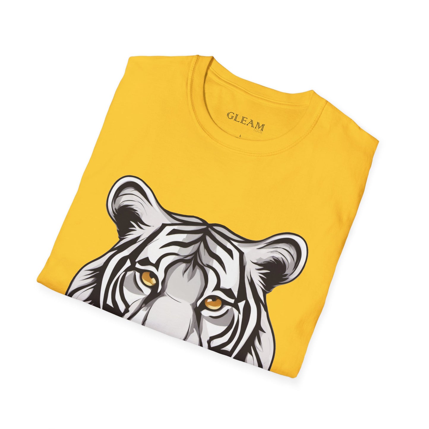 Tiger Tee