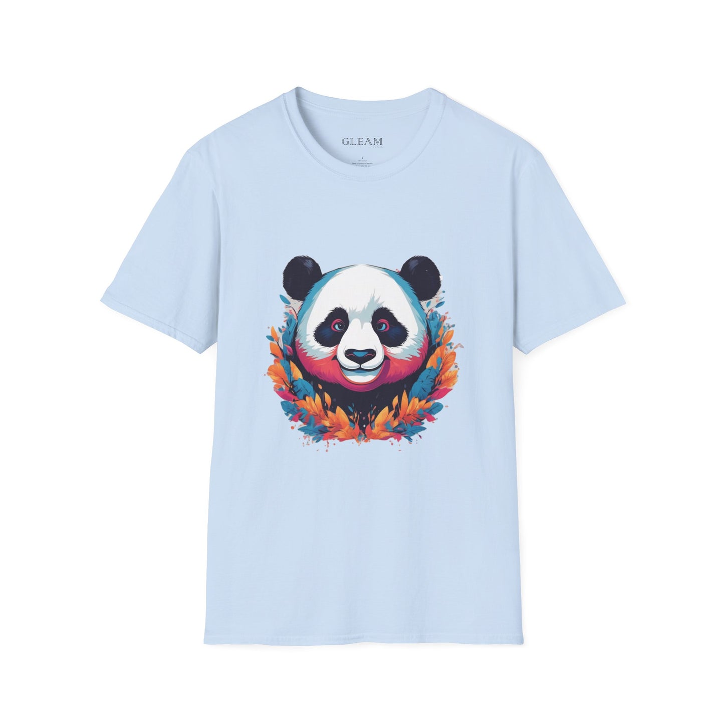 Chill Panda Tee