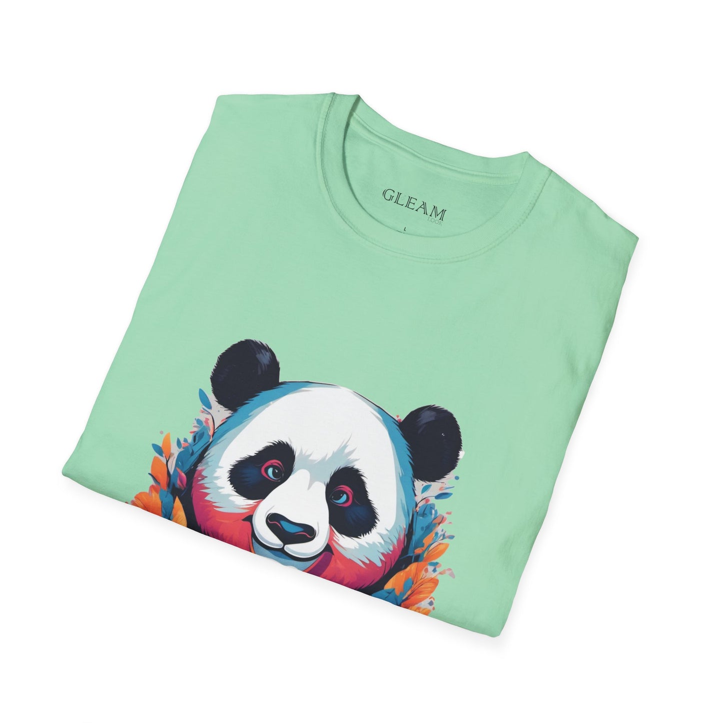 Chill Panda Tee