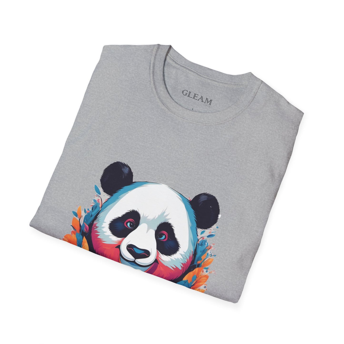 Chill Panda Tee