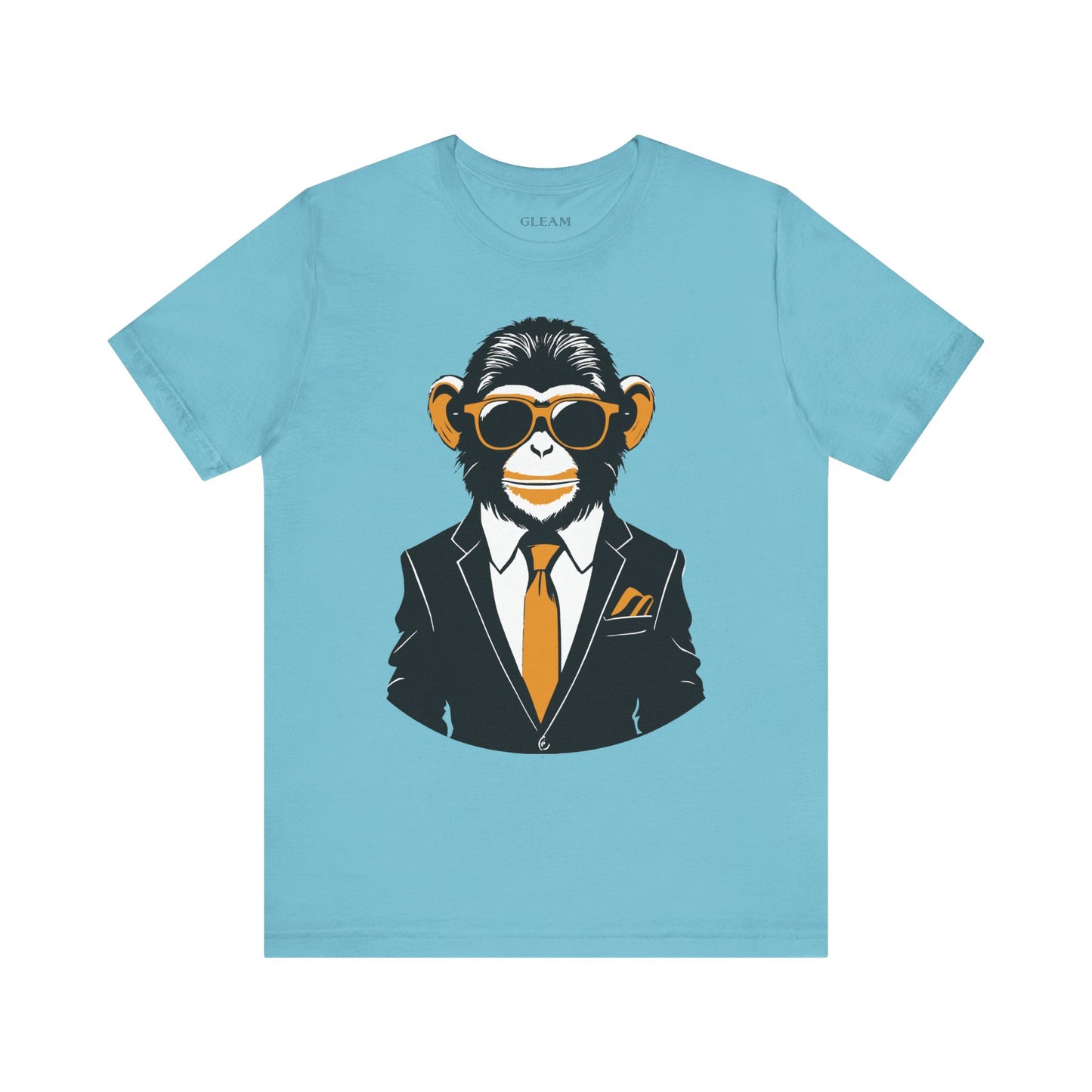 Cool Monkey Tee