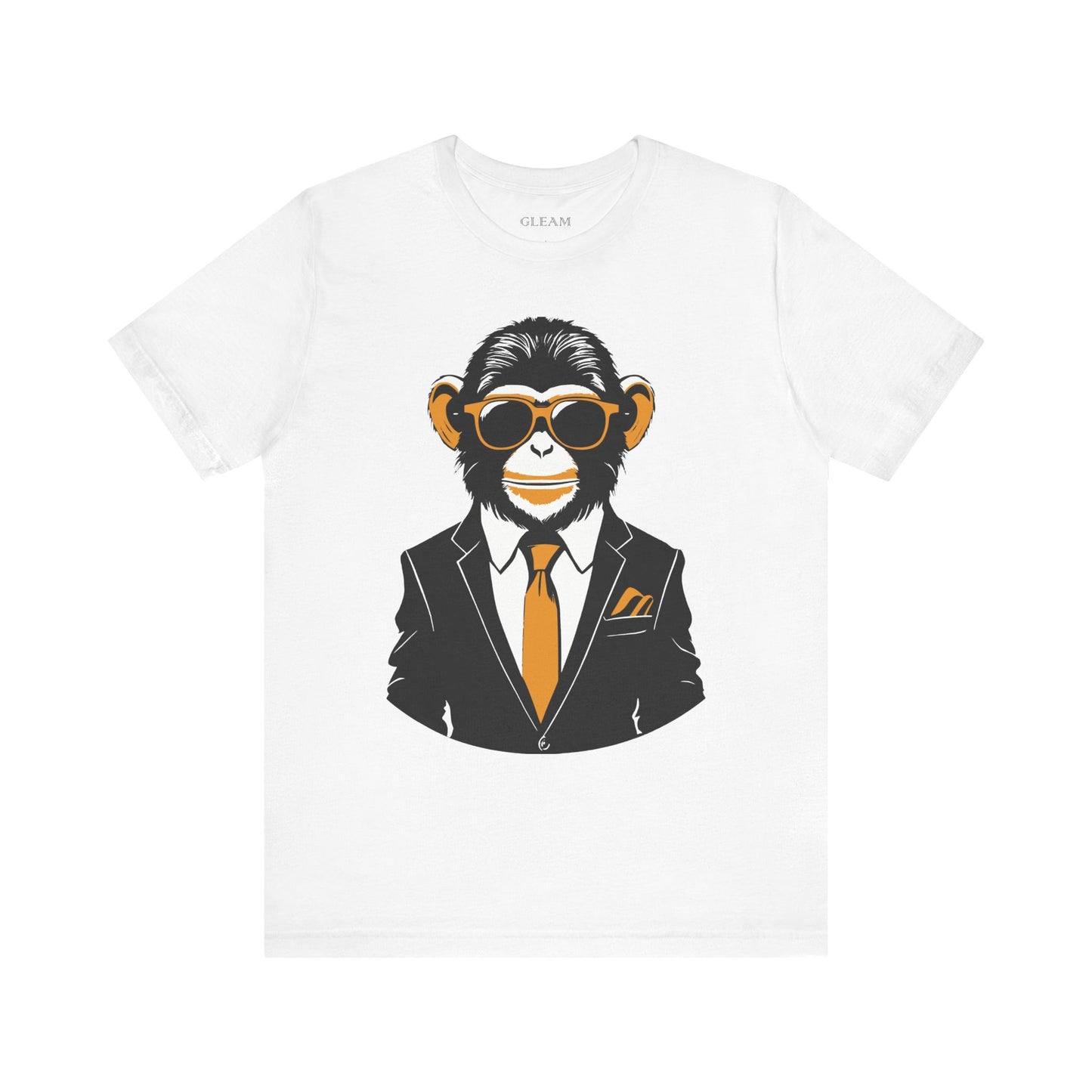 Cool Monkey Tee