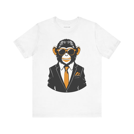 Cool Monkey Tee