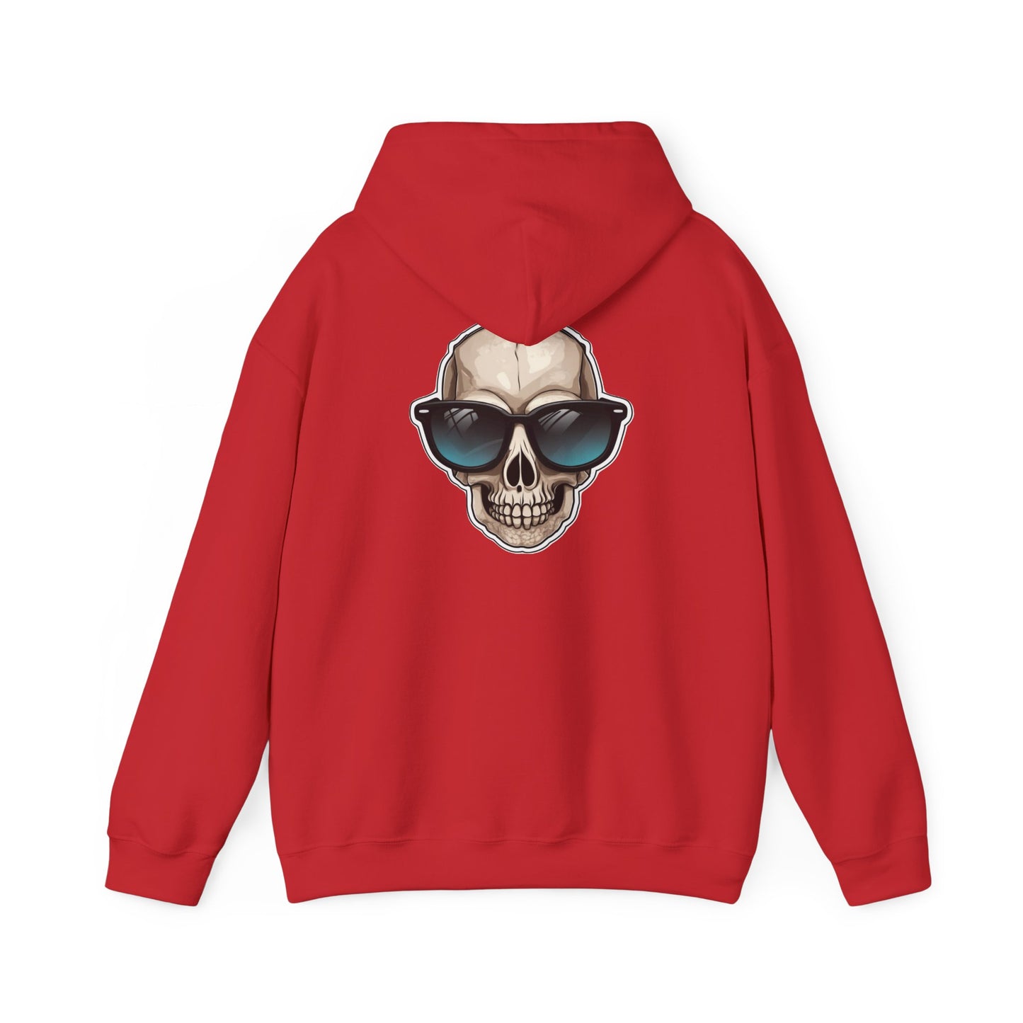 Cool Monkey Hoodie