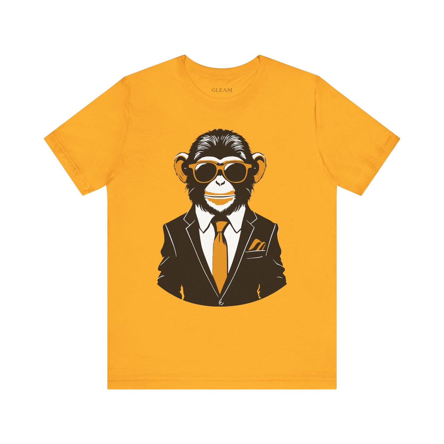 Cool Monkey Tee