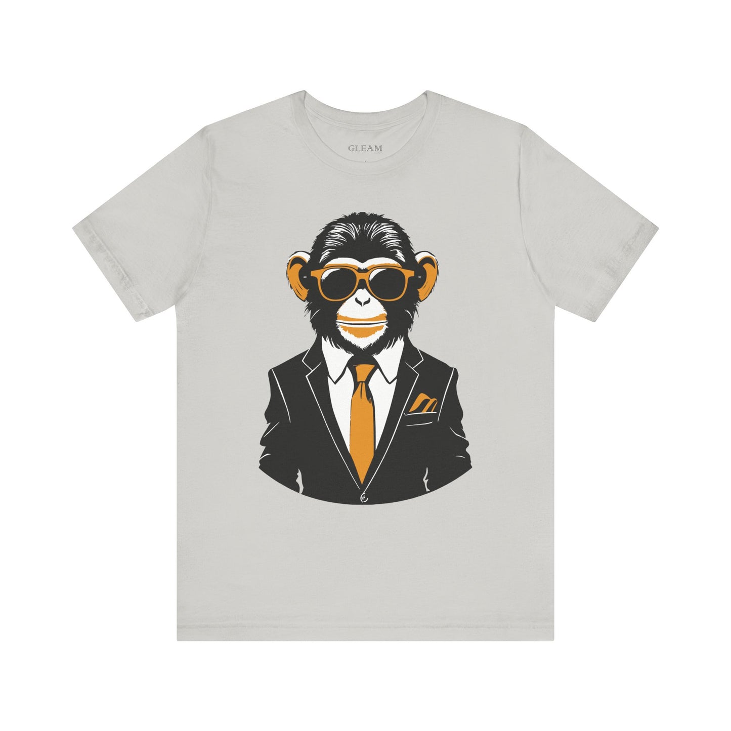 Cool Monkey Tee