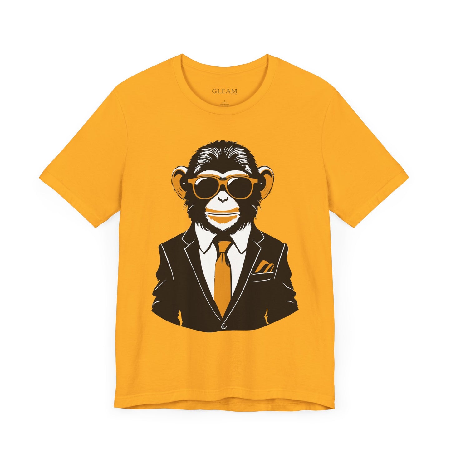 Cool Monkey Tee