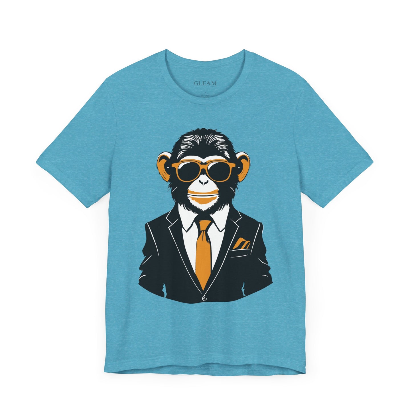 Cool Monkey Tee