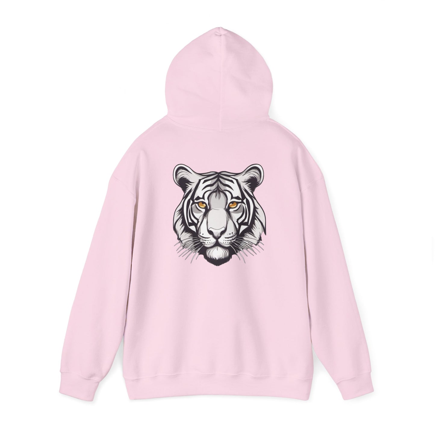 Tiger Hoodie