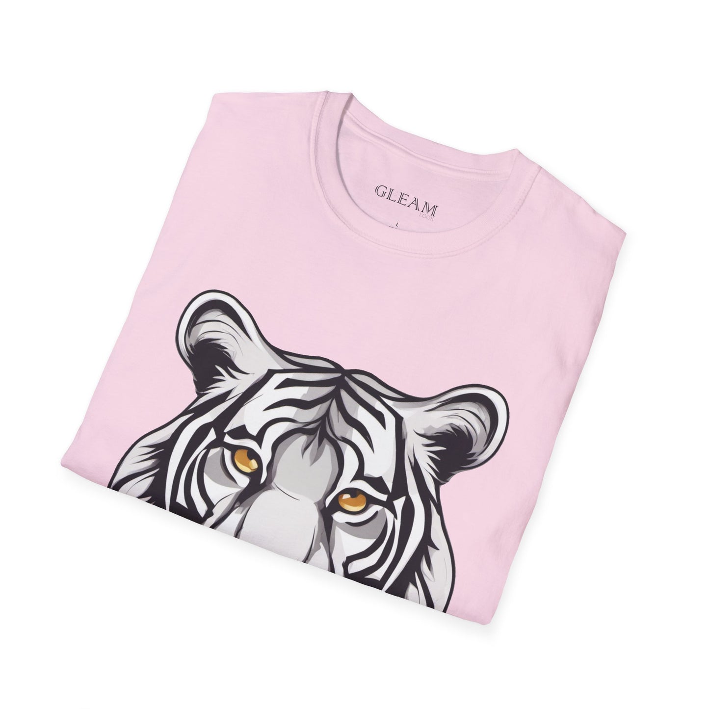 Tiger Tee