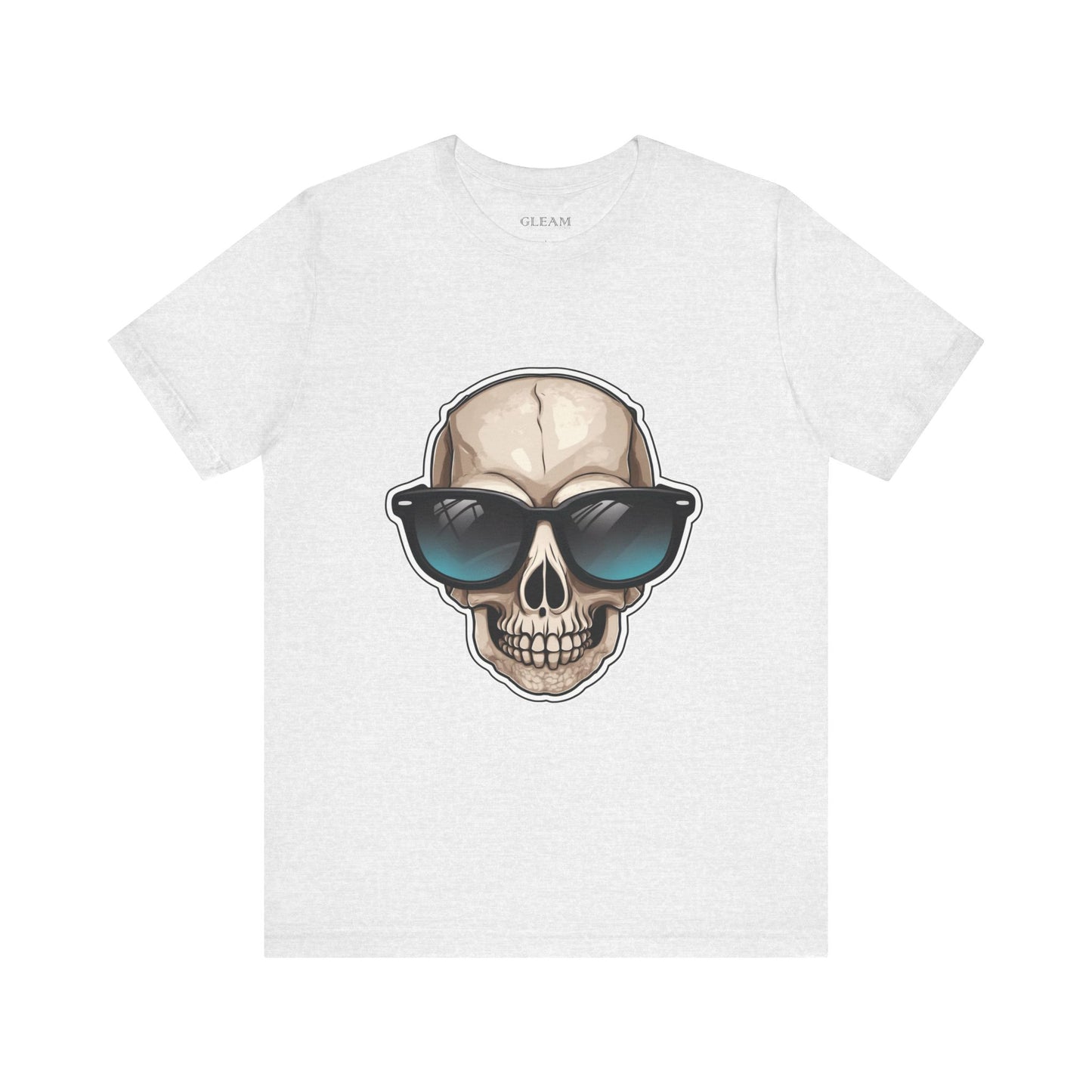 Skull Sunglasses Tee