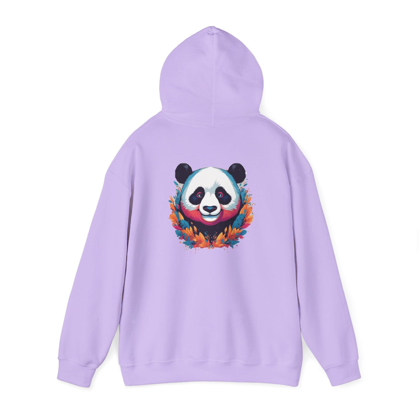 Chill Panda Hoodie