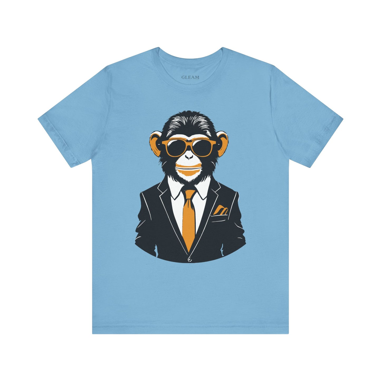 Cool Monkey Tee