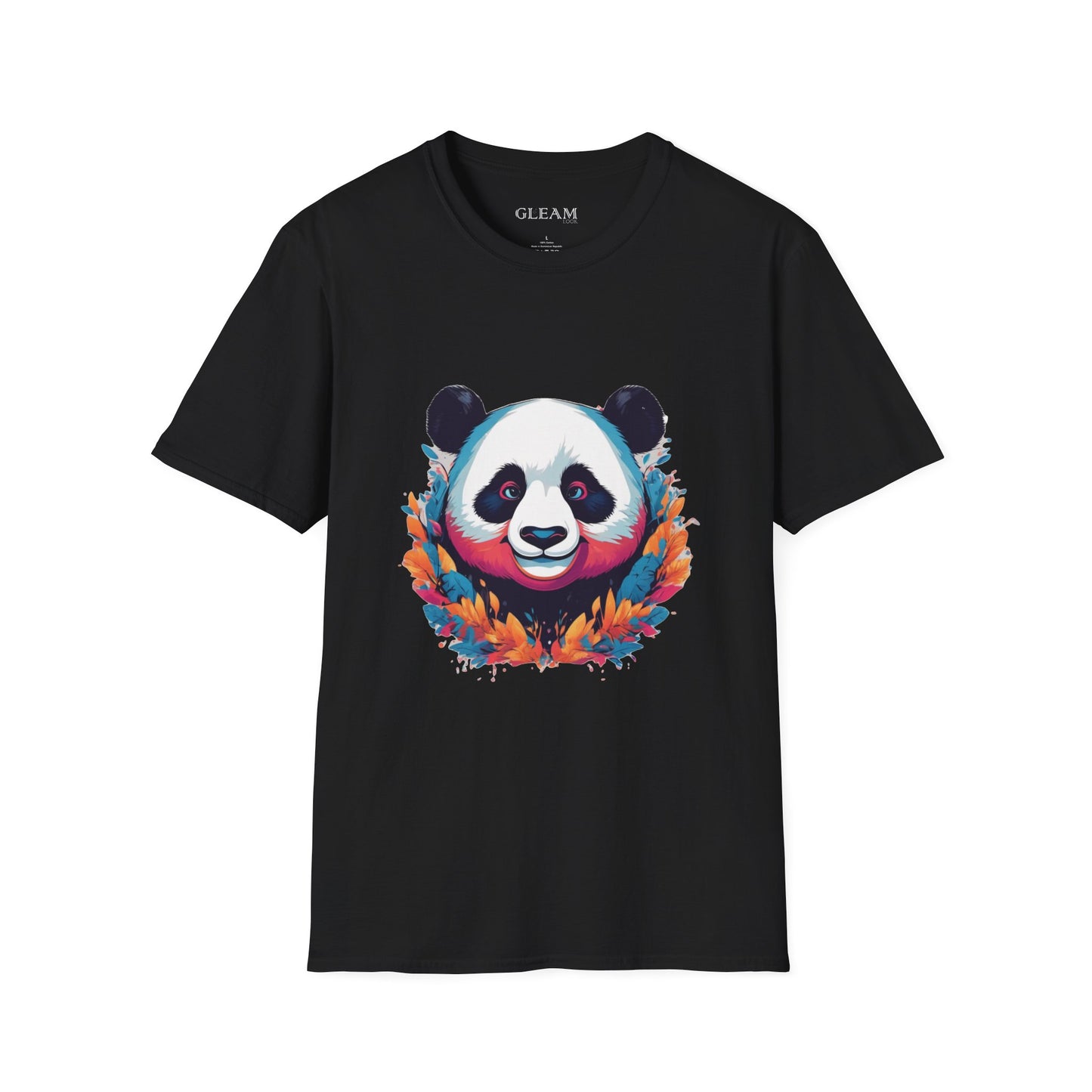 Chill Panda Tee