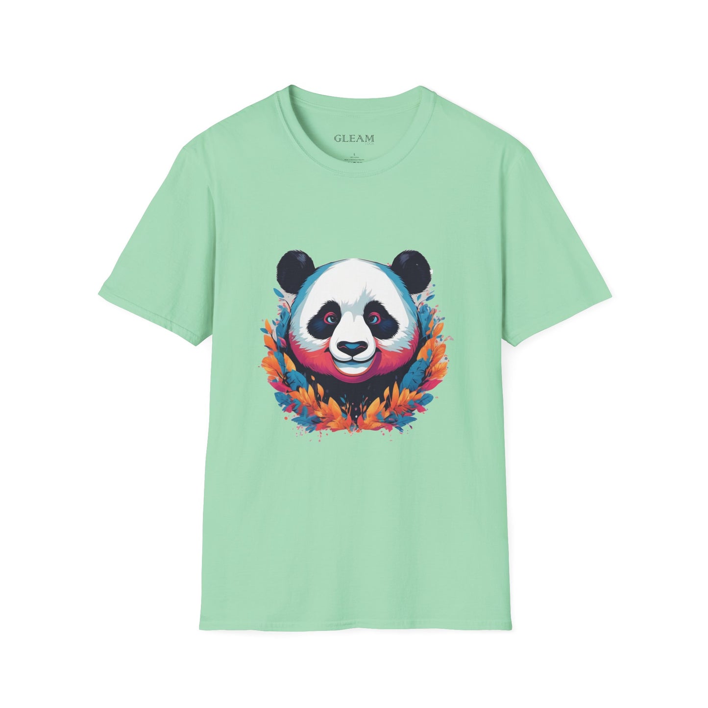 Chill Panda Tee