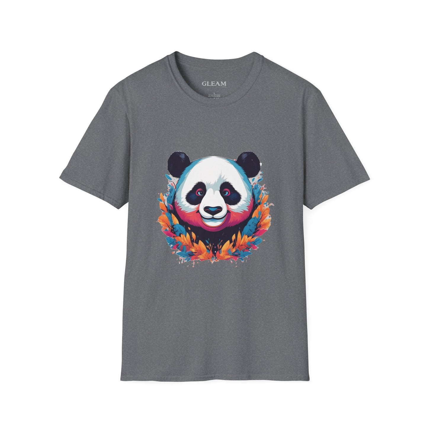 Chill Panda Tee