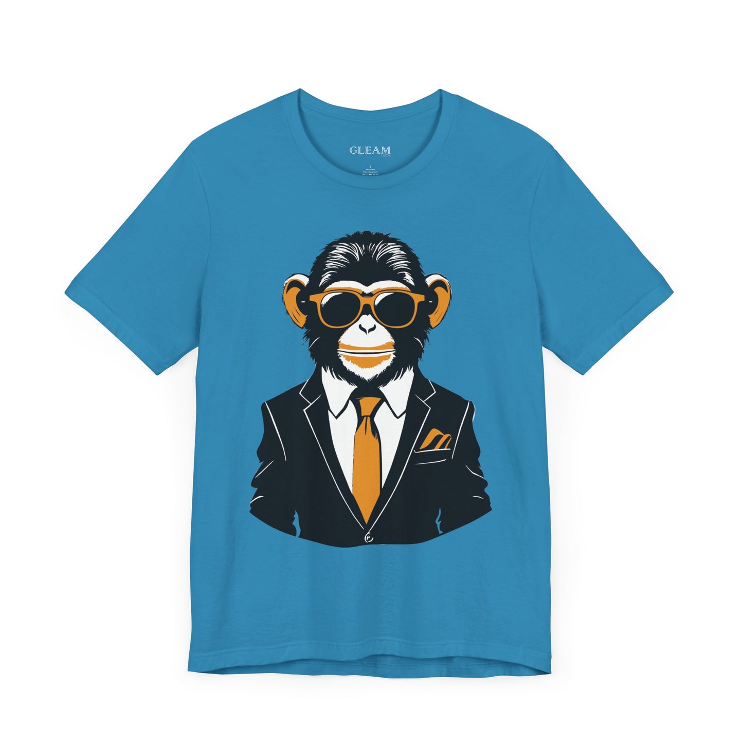 Cool Monkey Tee