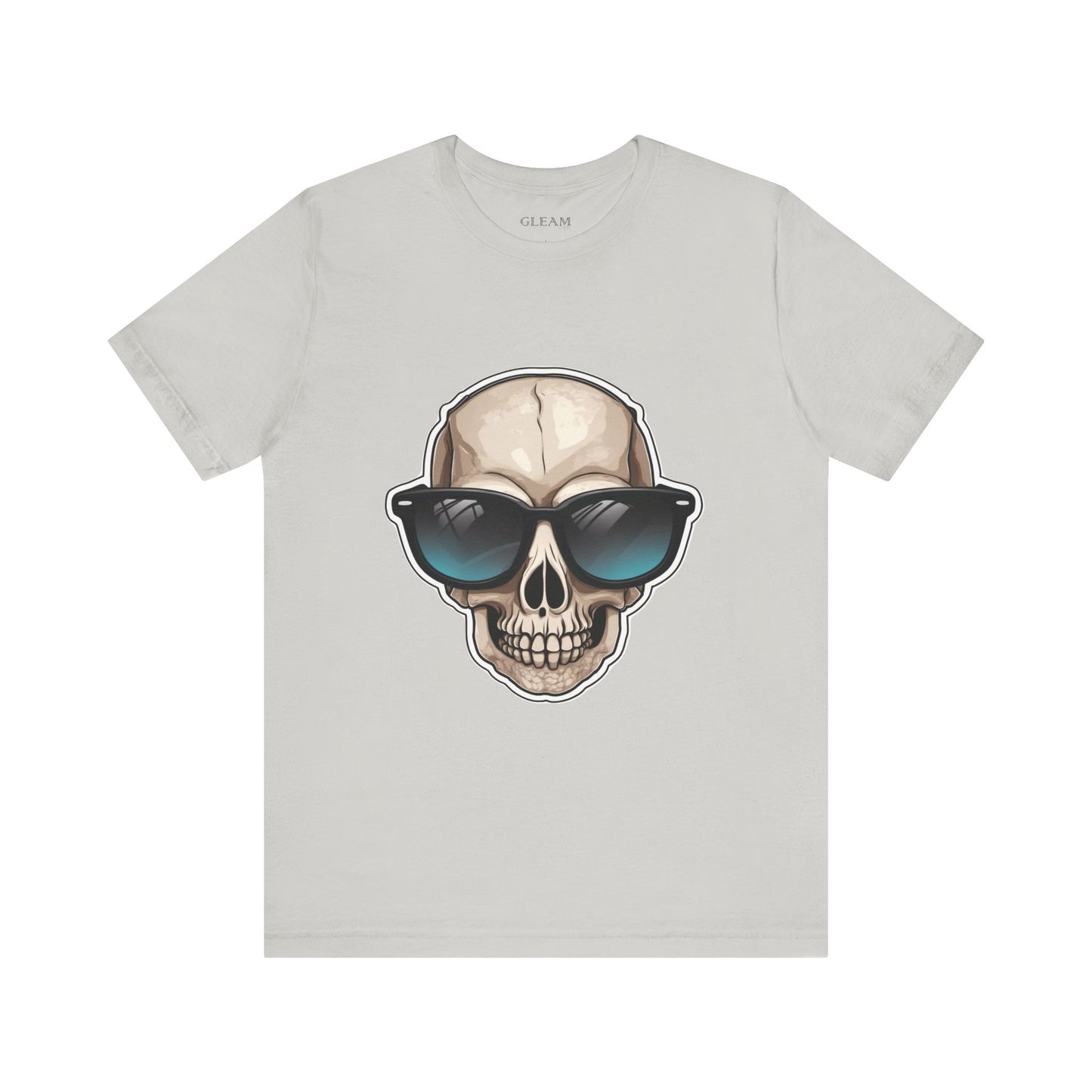 Skull Sunglasses Tee