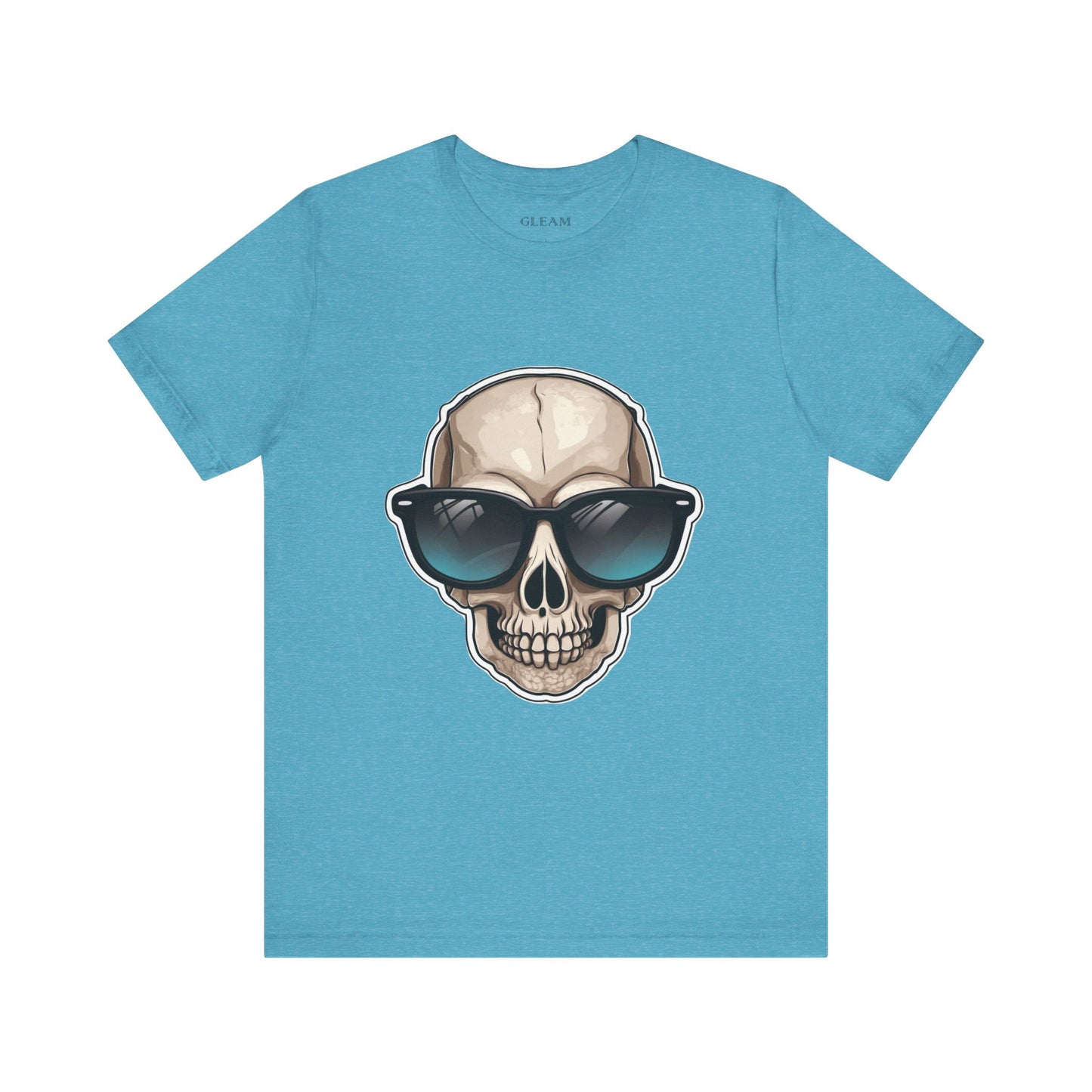 Skull Sunglasses Tee