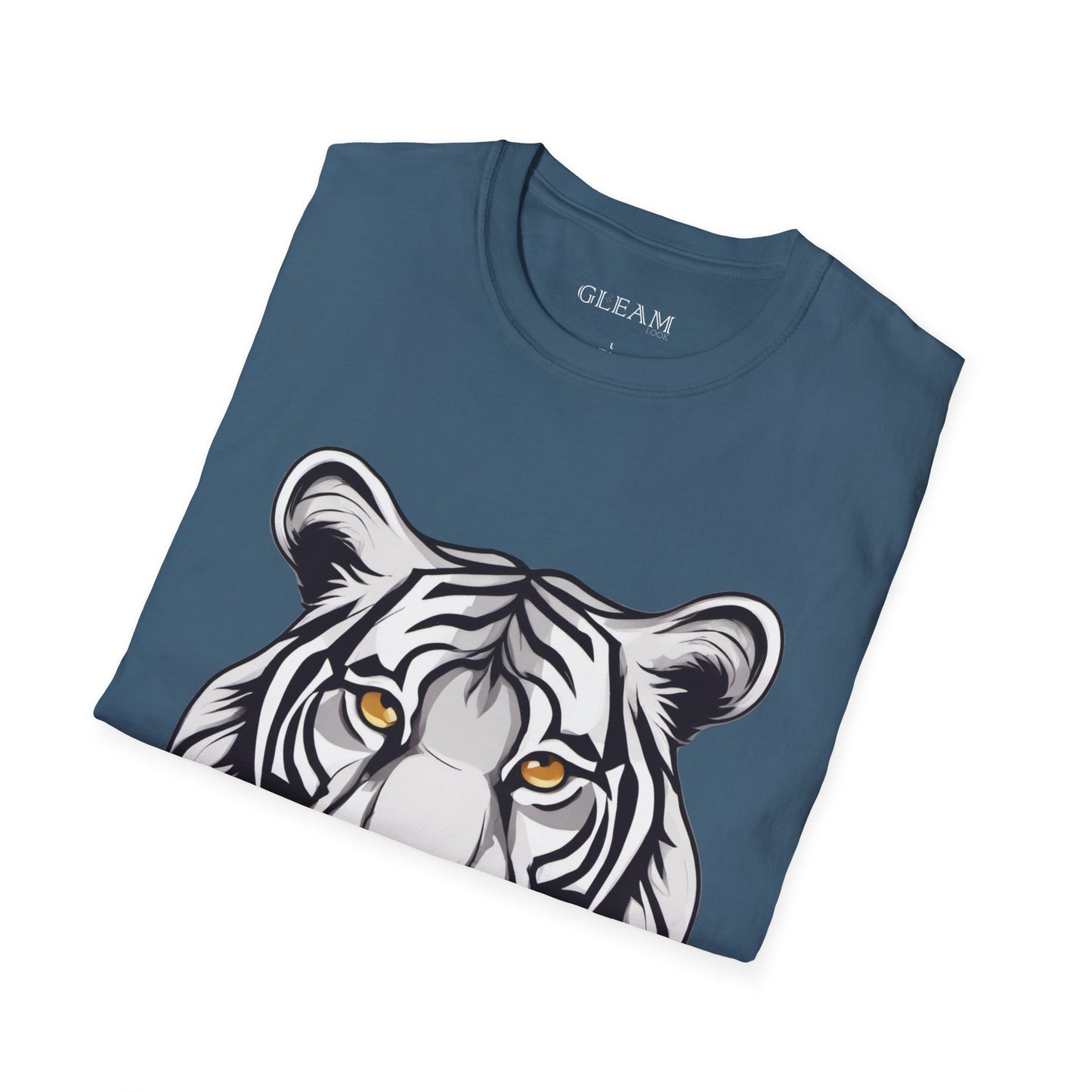 Tiger Tee