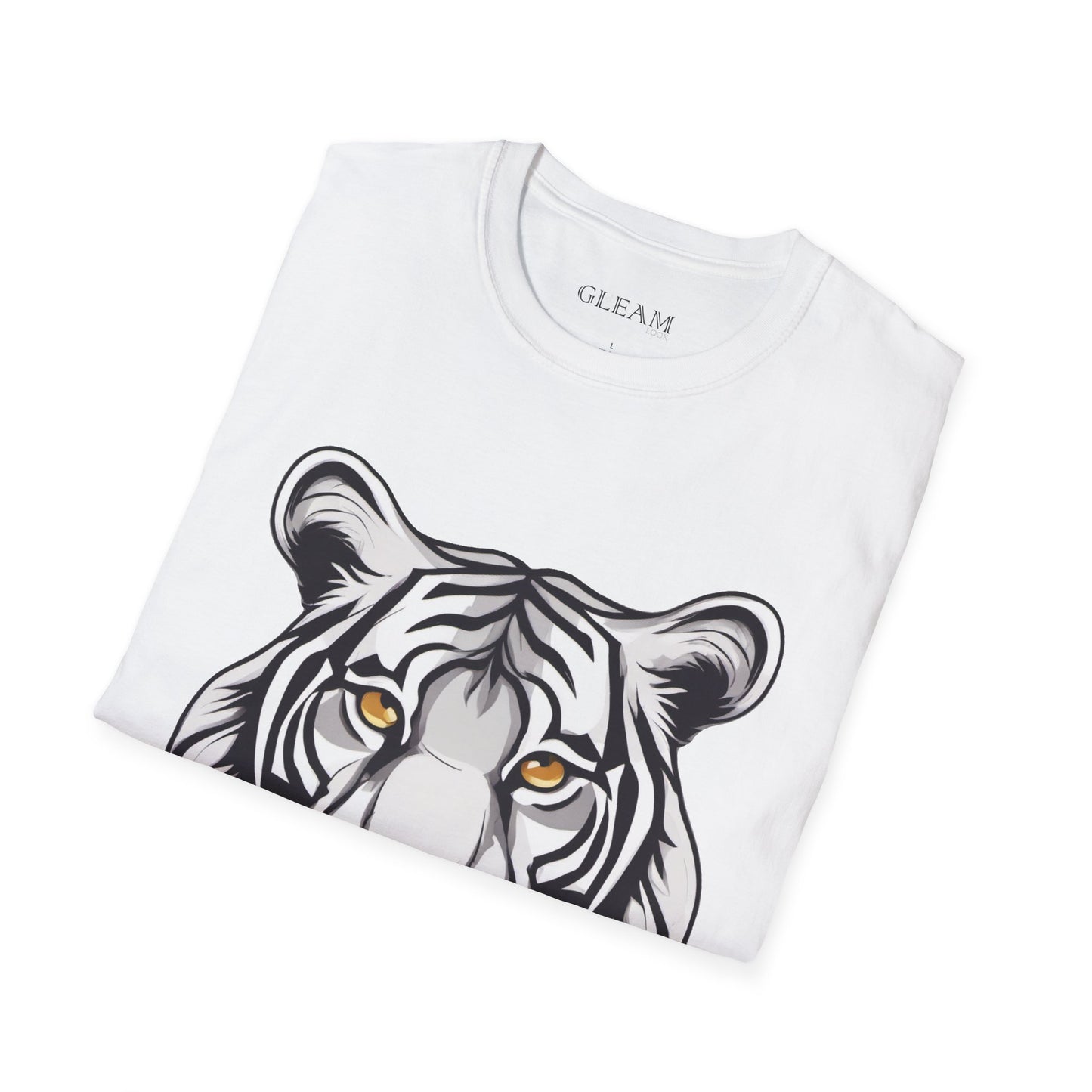 Tiger Tee