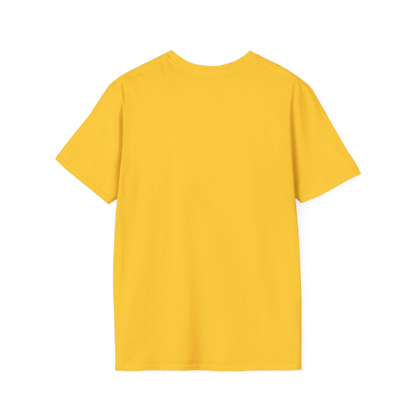 Golden Fish Tee