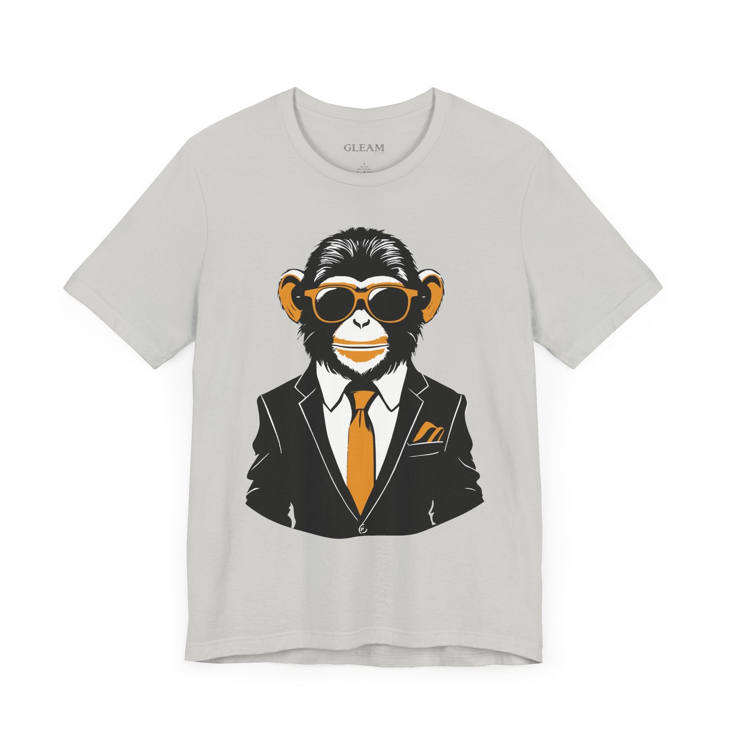 Cool Monkey Tee