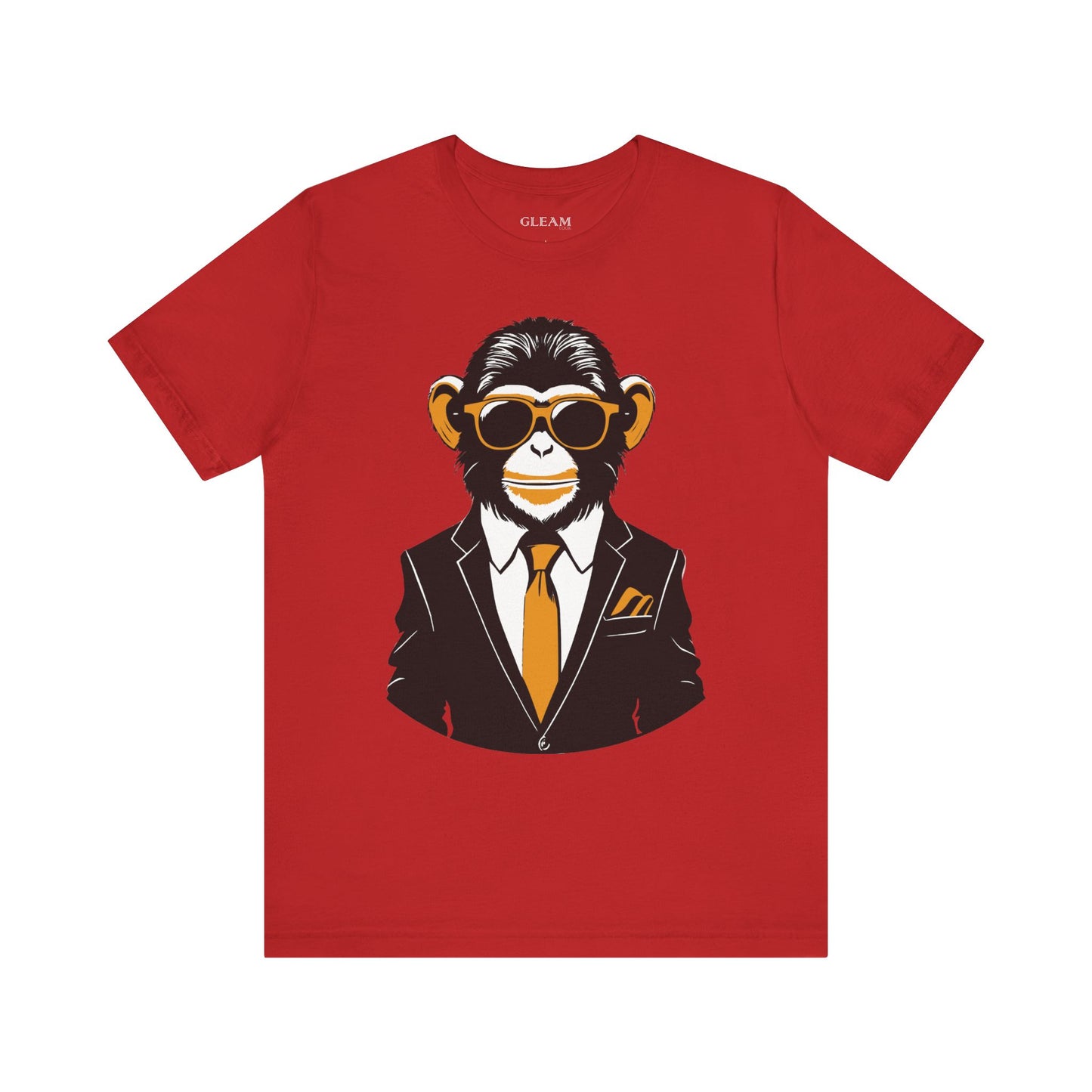 Cool Monkey Tee