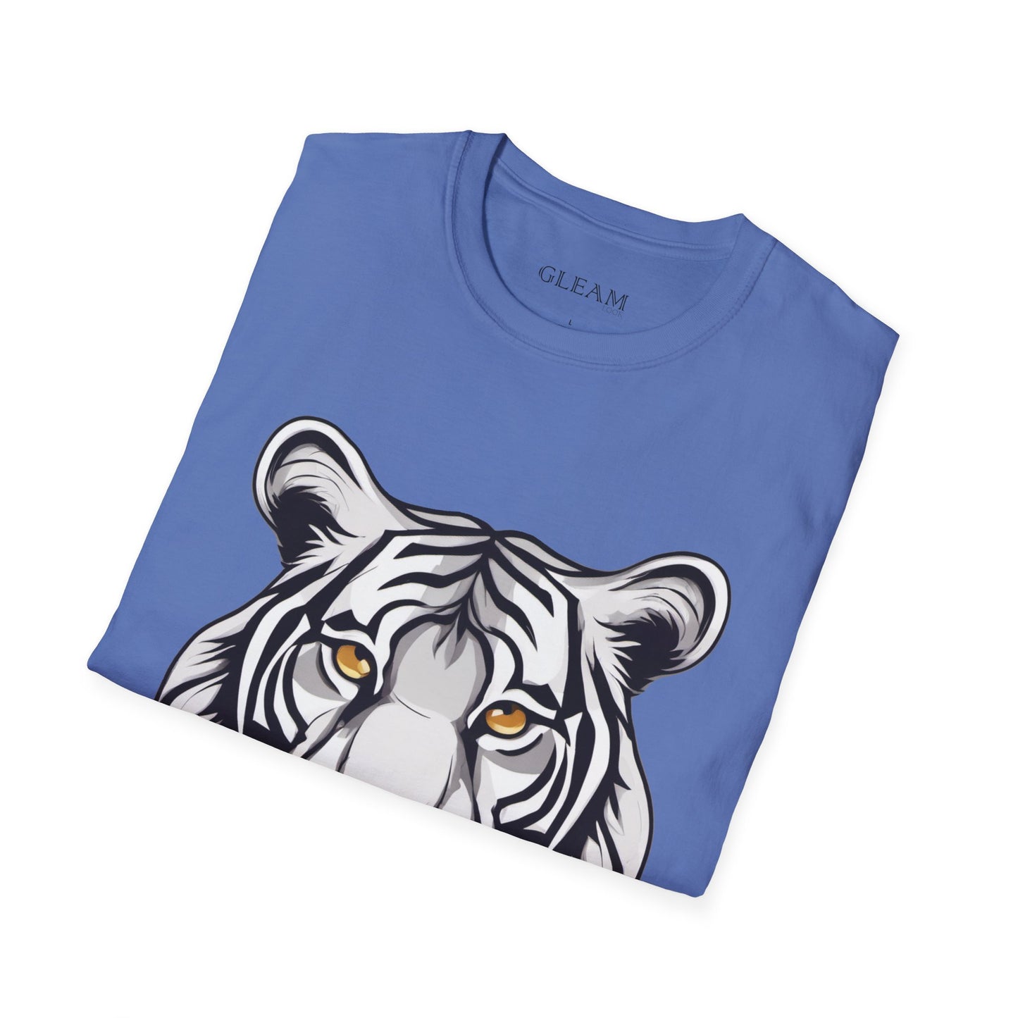 Tiger Tee