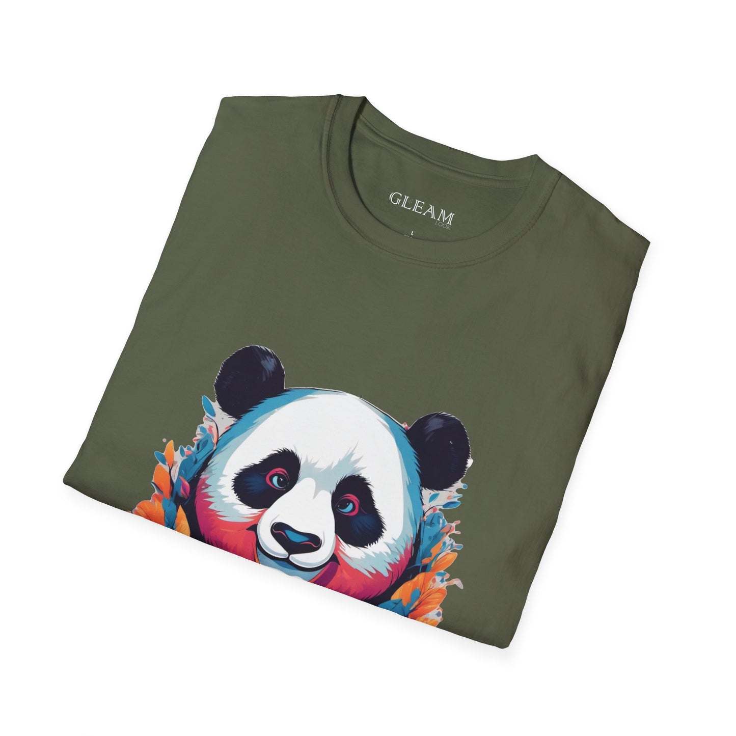 Chill Panda Tee