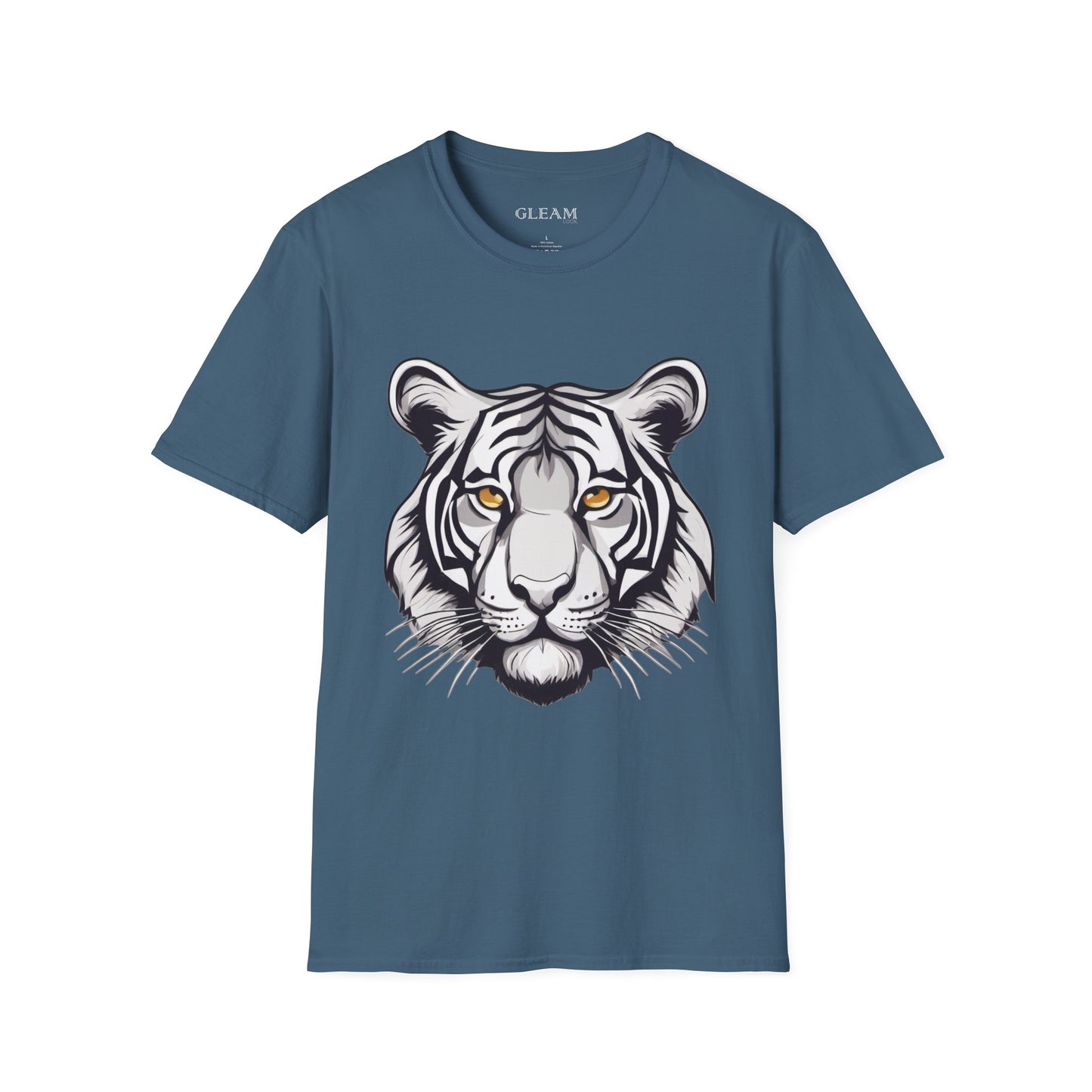 Tiger Tee