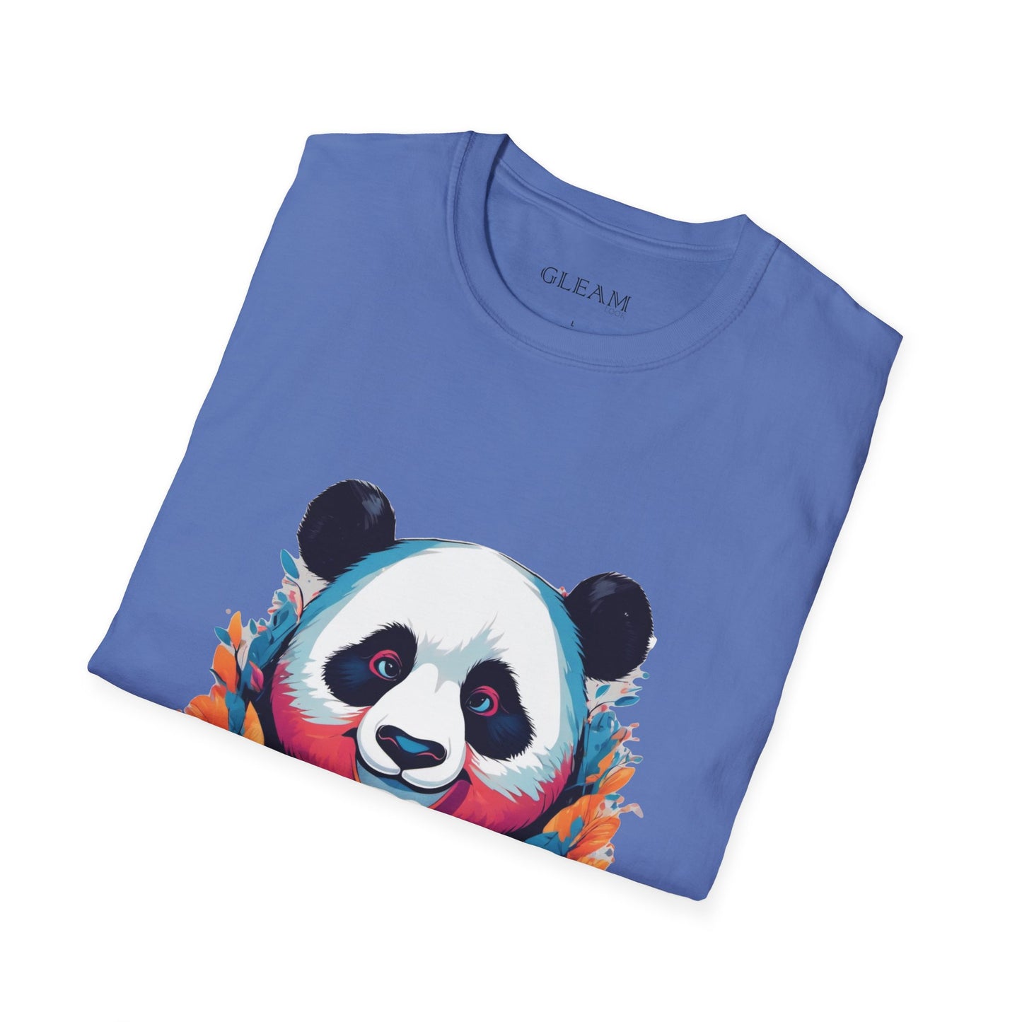 Chill Panda Tee