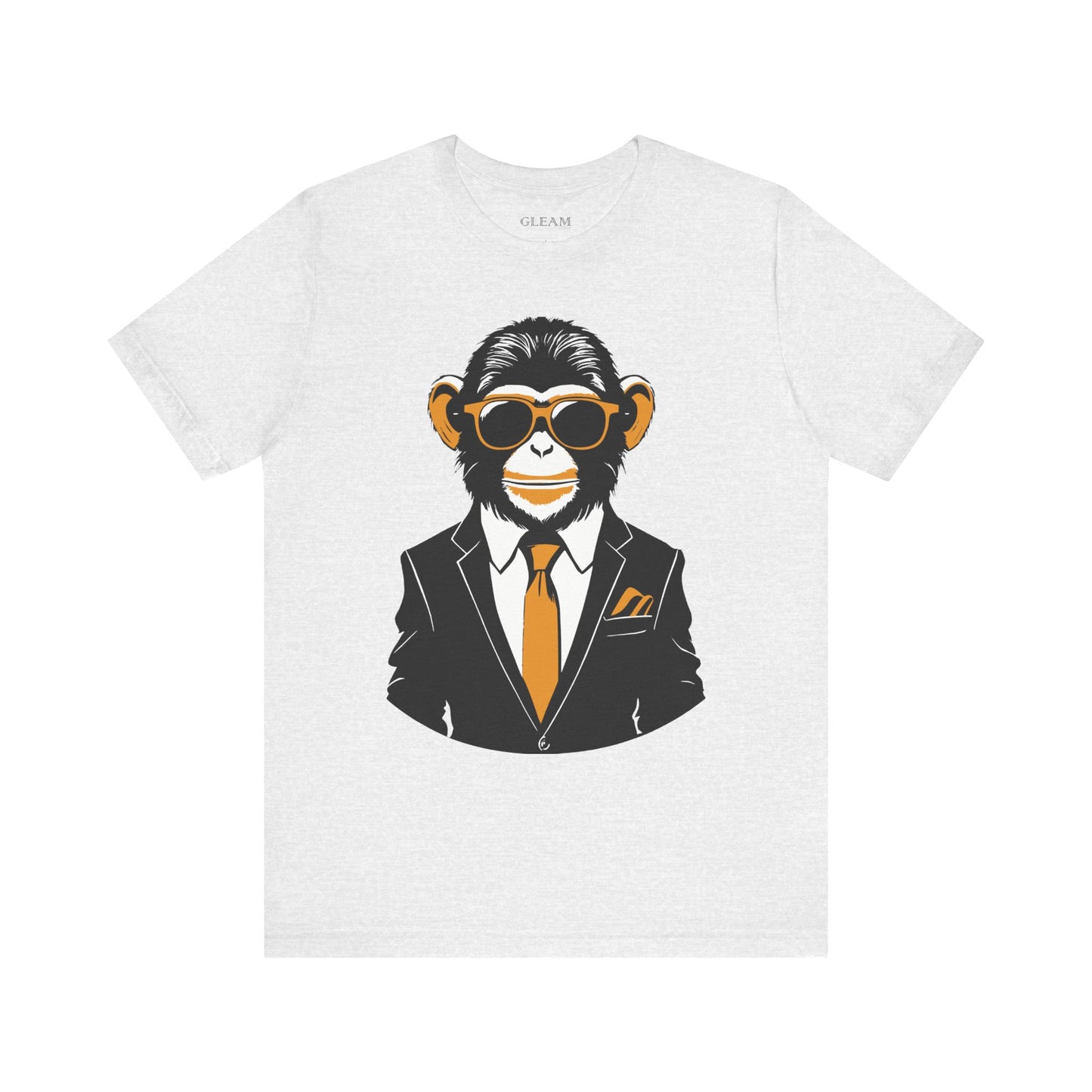 Cool Monkey Tee