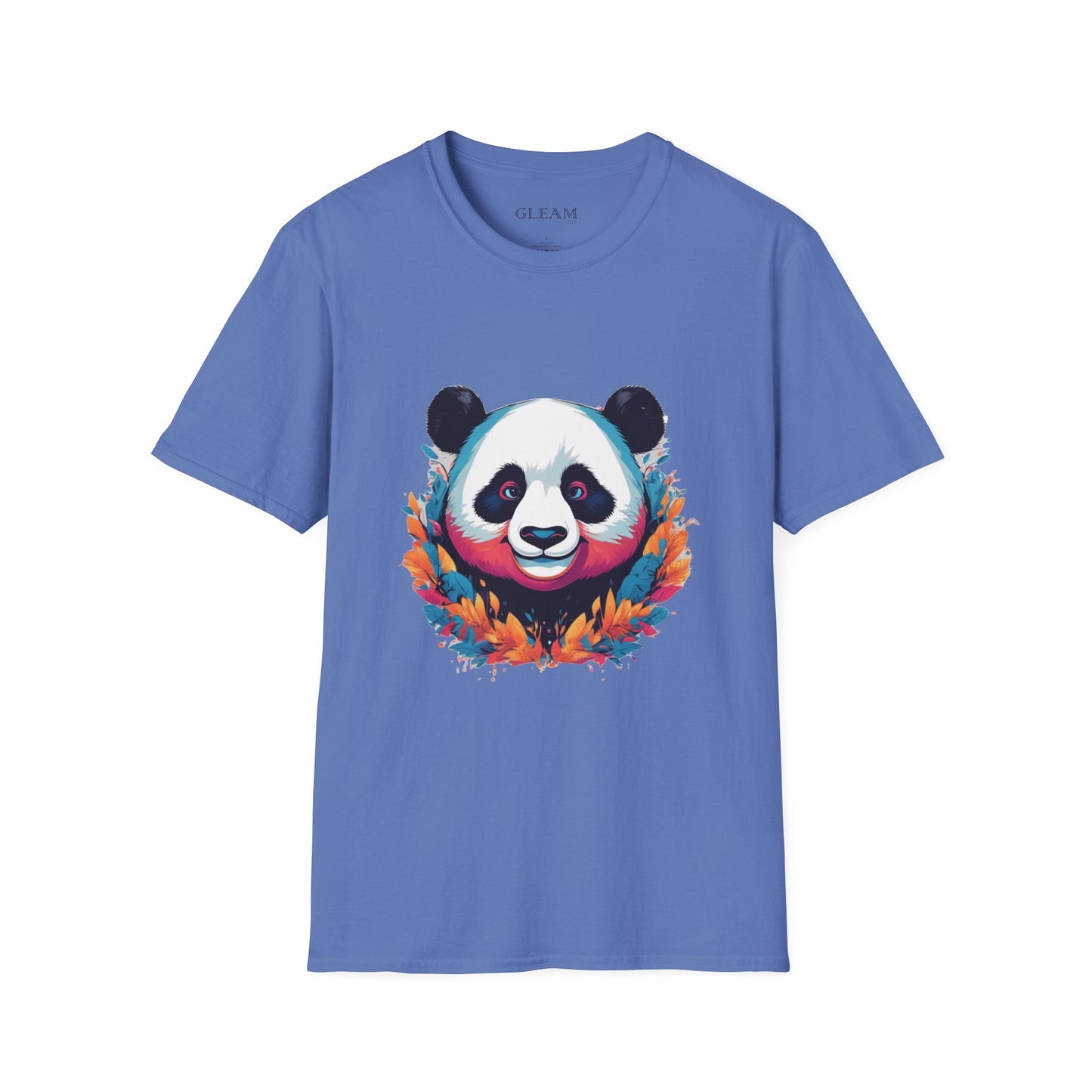 Chill Panda Tee