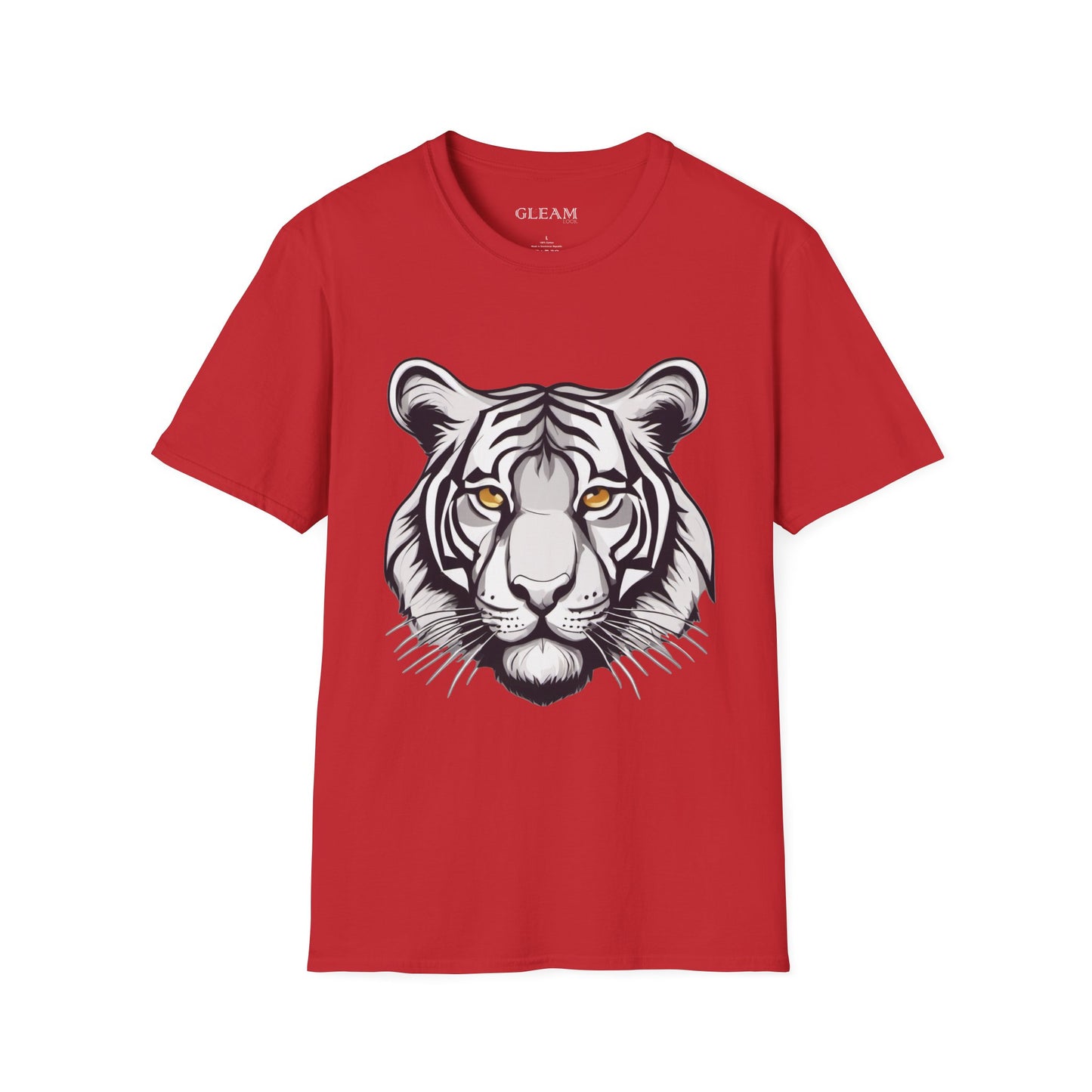 Tiger Tee