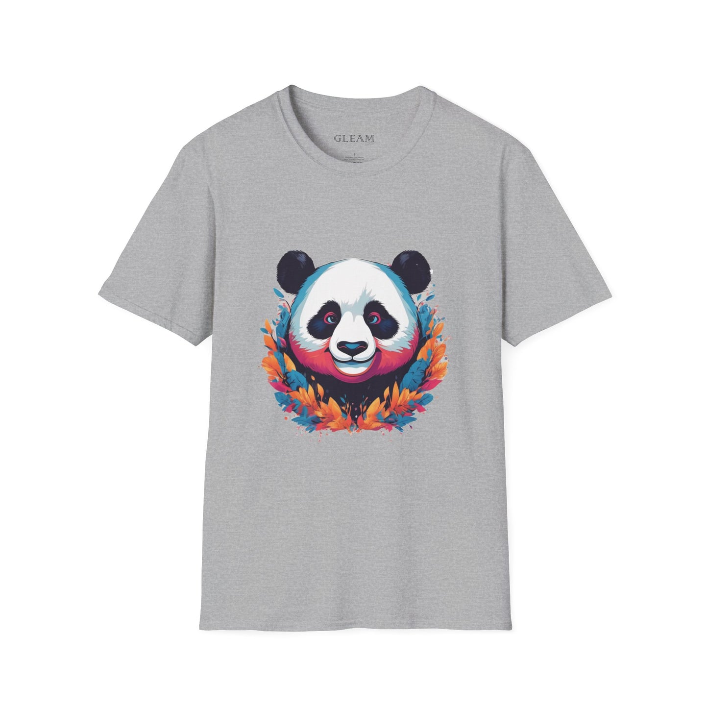 Chill Panda Tee