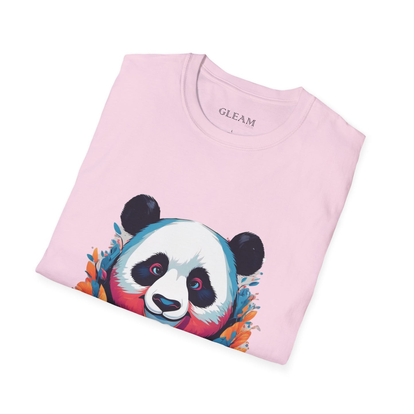 Chill Panda Tee