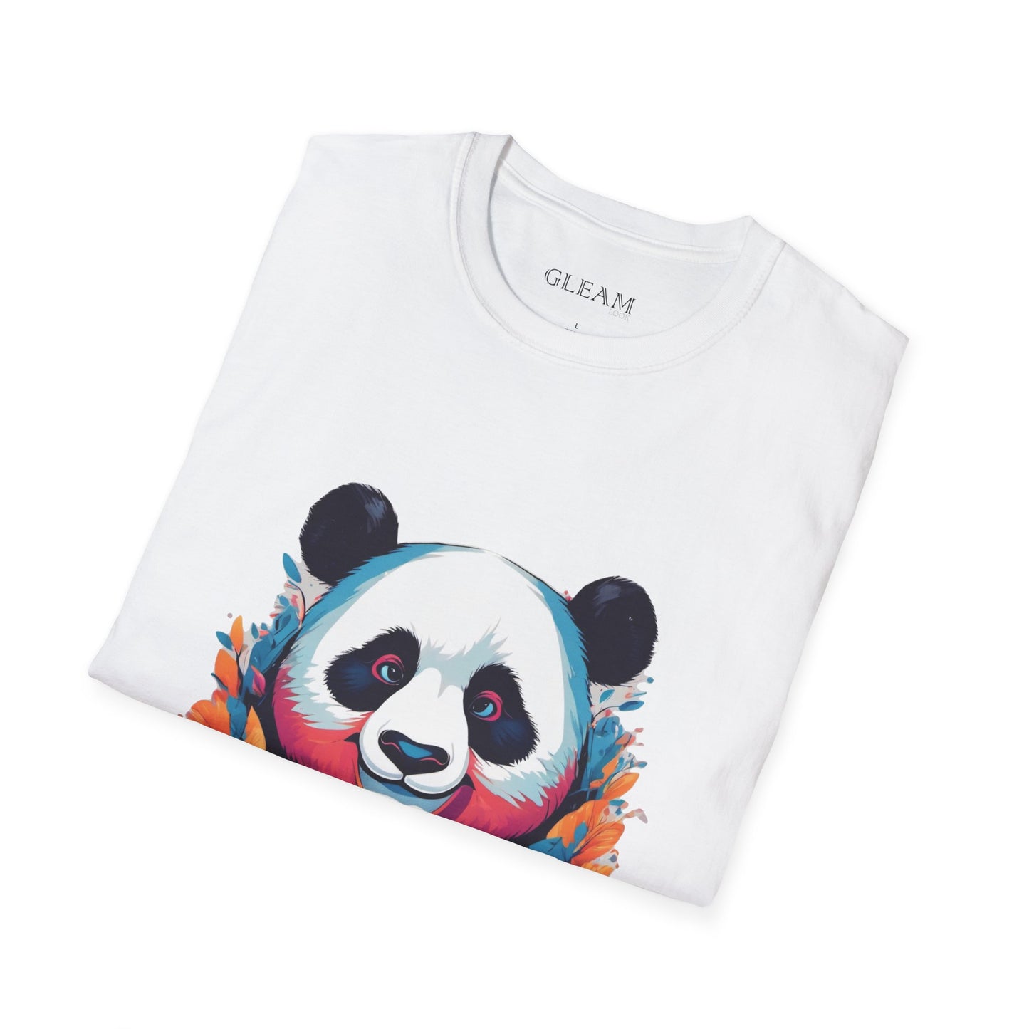 Chill Panda Tee