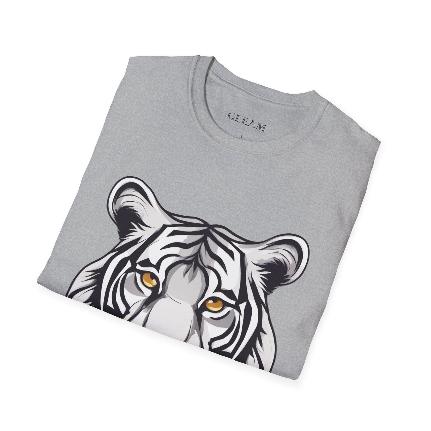 Tiger Tee