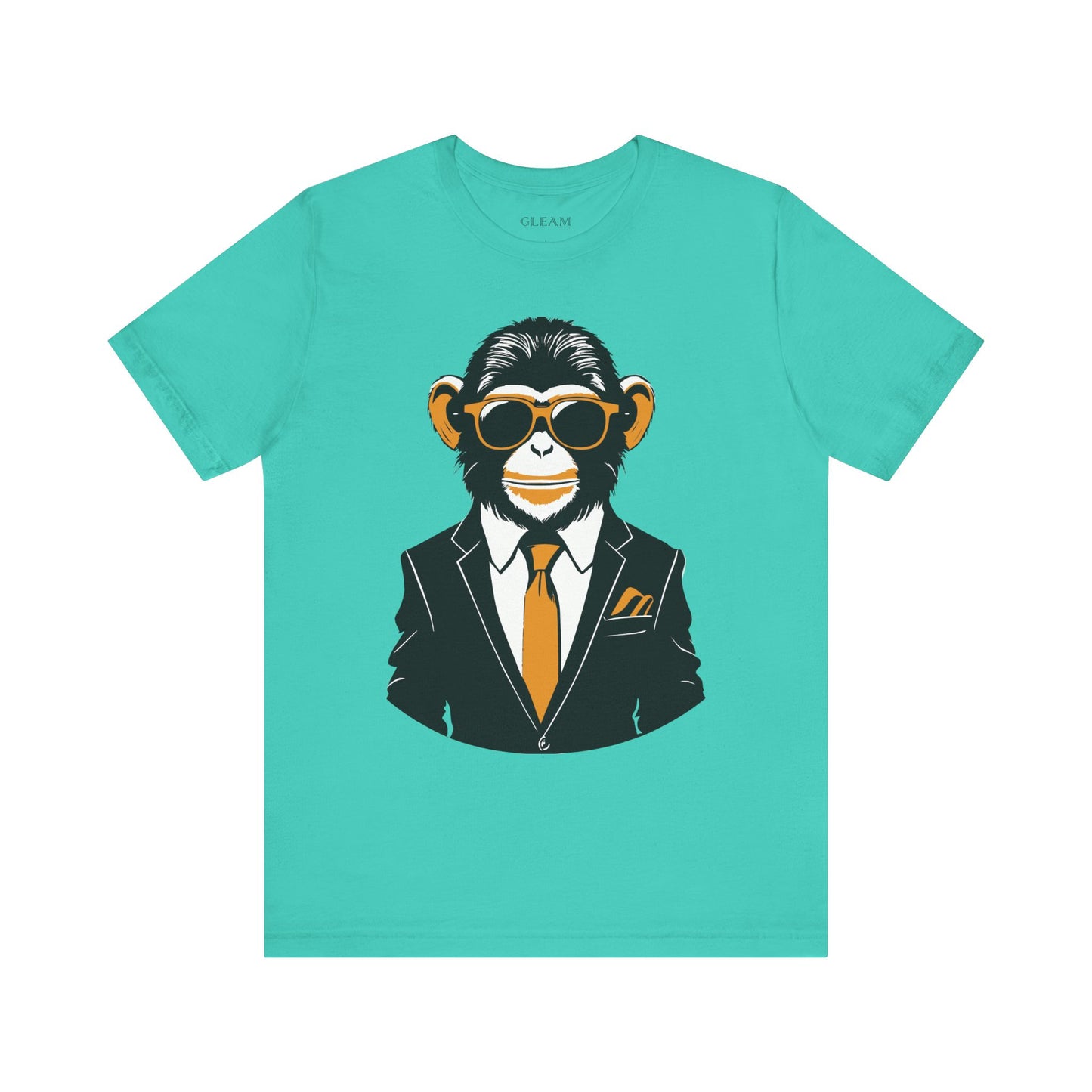 Cool Monkey Tee