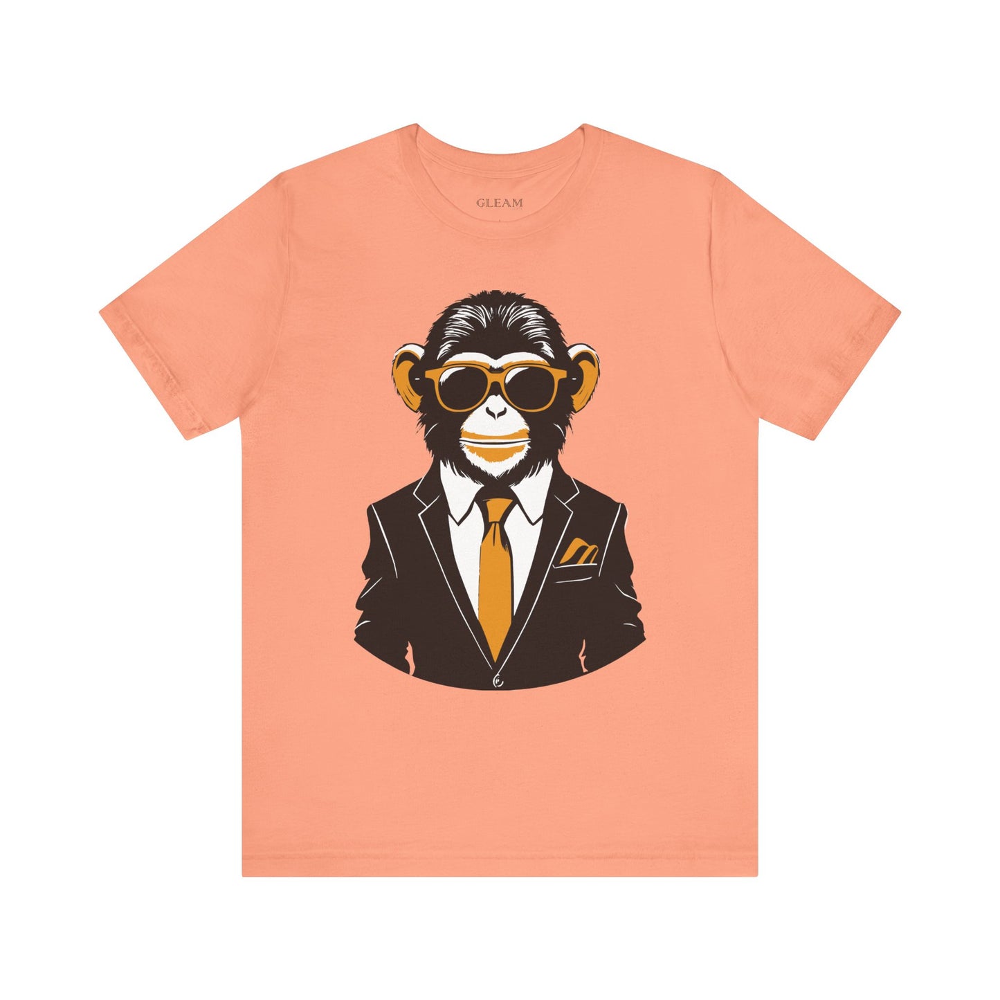 Cool Monkey Tee