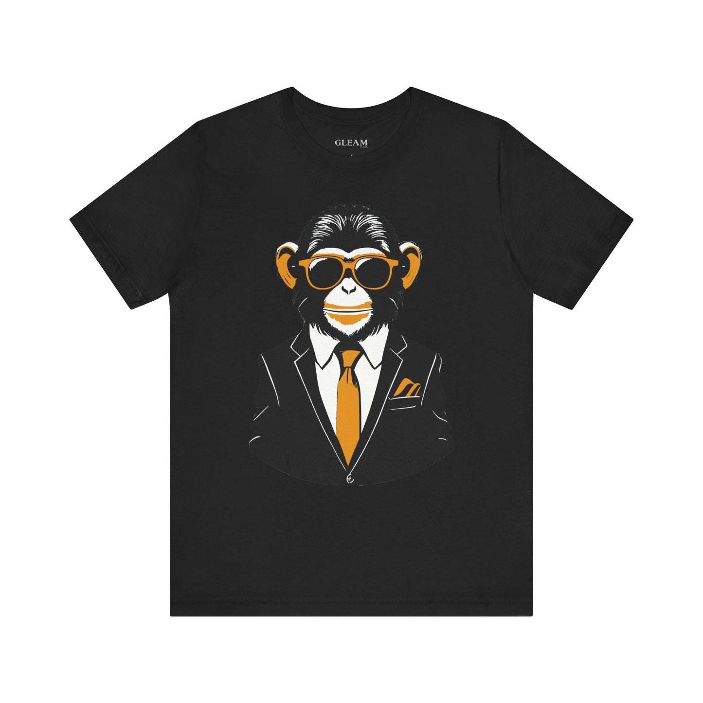 Cool Monkey Tee