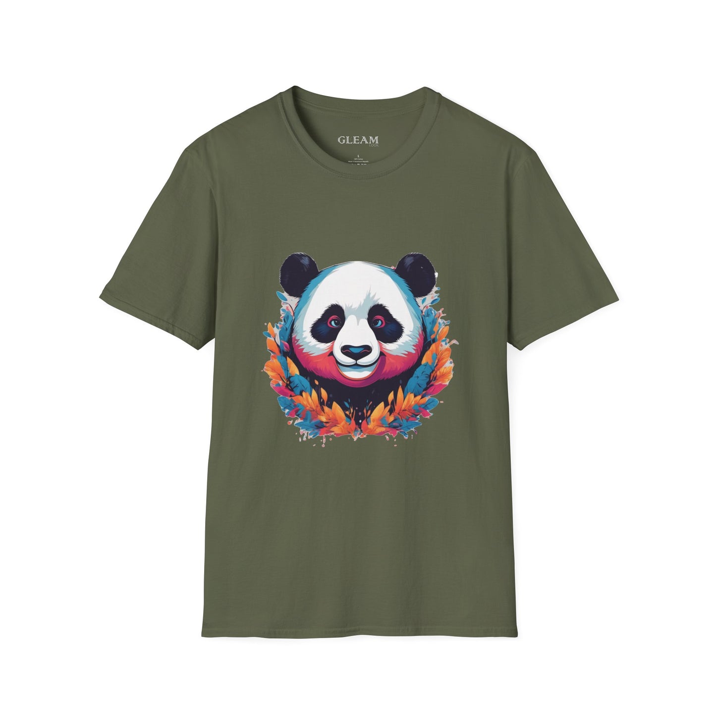 Chill Panda Tee