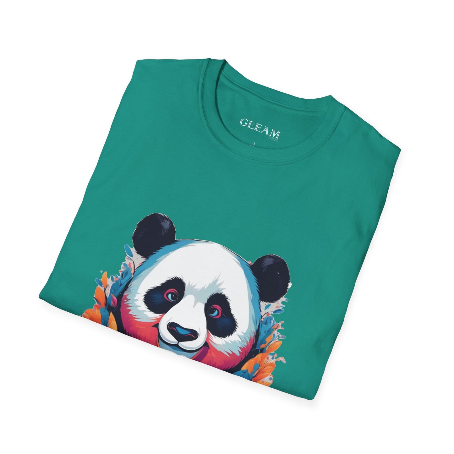 Chill Panda Tee