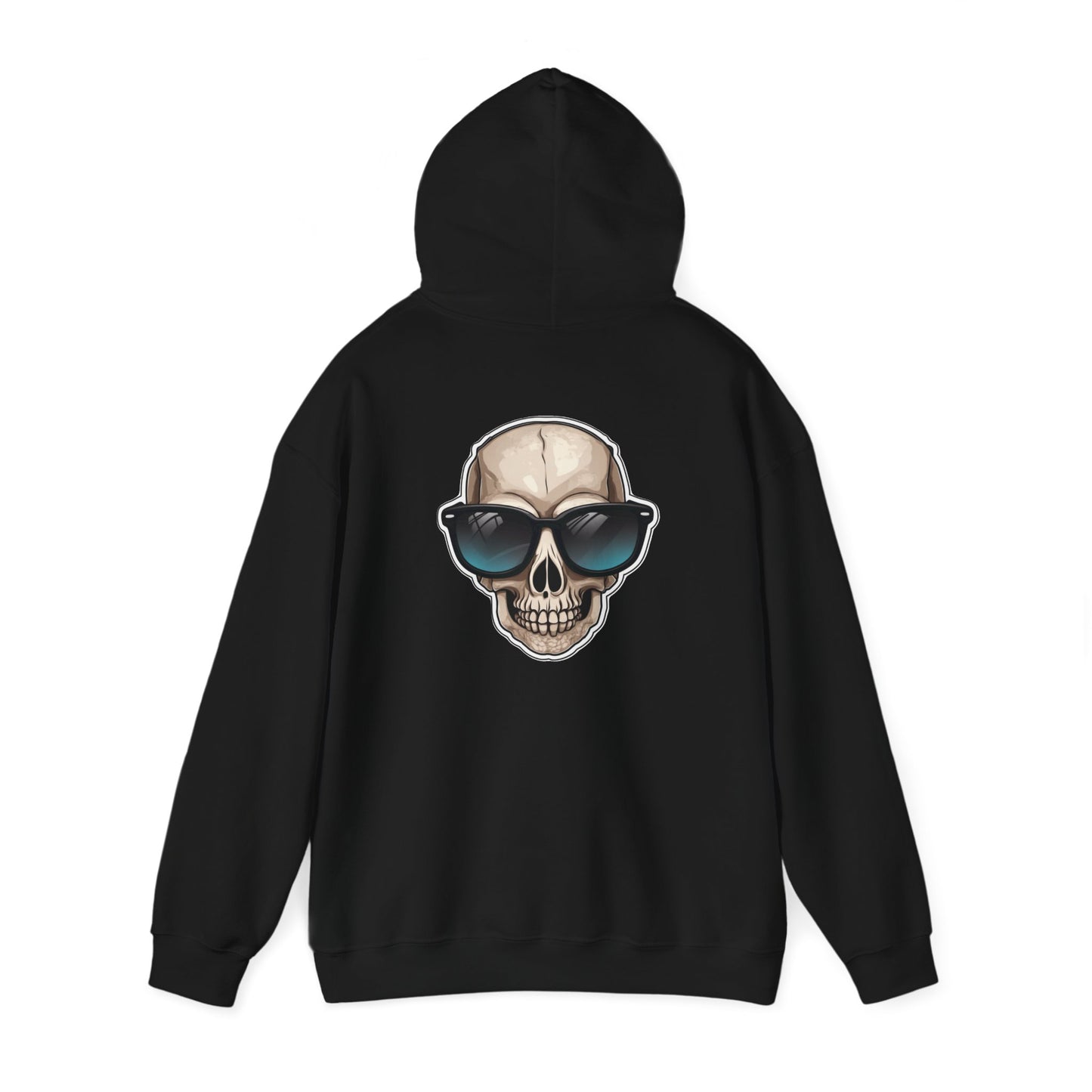 Cool Monkey Hoodie